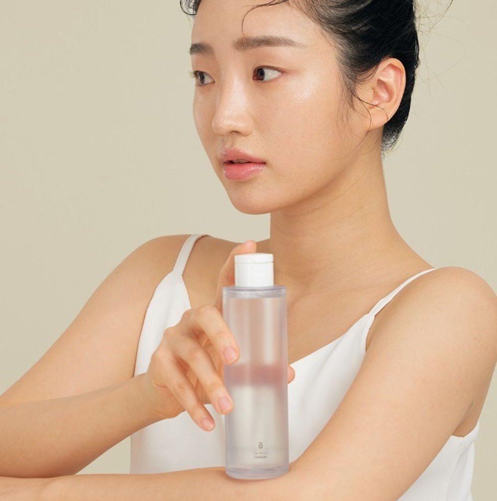 SLOSOPHY ОЧИЩАЮЩАЮ СЫВОРОТКА-СЕРУМ The Serum Cleanser