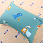 Комплект постельного белья Сатин Люкс KIDS 100% хлопок CDK042