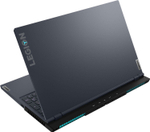 Ноутбук Lenovo Legion 7-15IMH05. Конфигурация: Intel Core i7 10750H 2.6ГГц/16 ГБ/512 ГБ SSD/nVidia GeForce RTX 2070 Max-Q 8 ГБ/Windows 11 Домашняя/15.6"/1920х1080 144Hz/A1