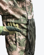 Костюм Антиклещ Фаворит Смог лето Пилигрим