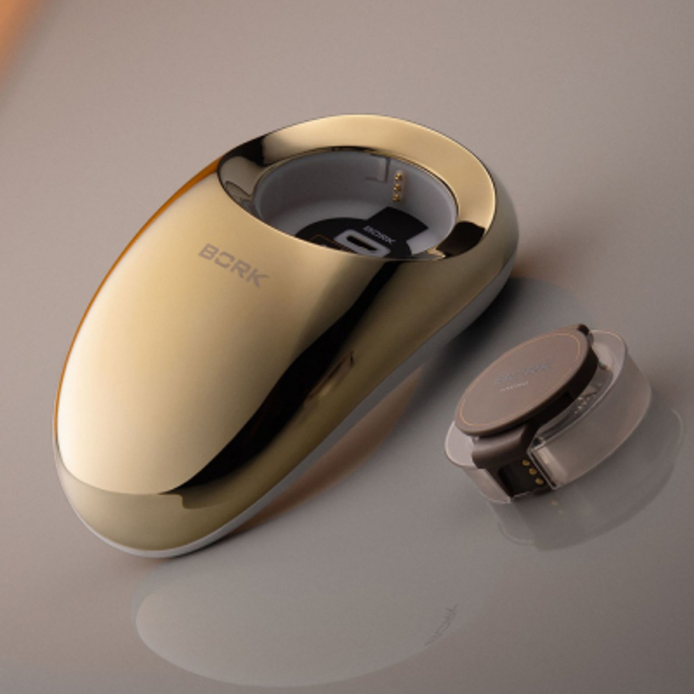 Косметологический прибор для лица Bork F701