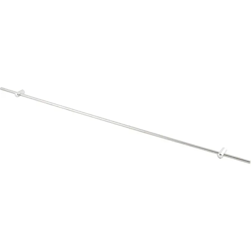 Рейлинг для кухни FORTUNA PR-02, 100 см