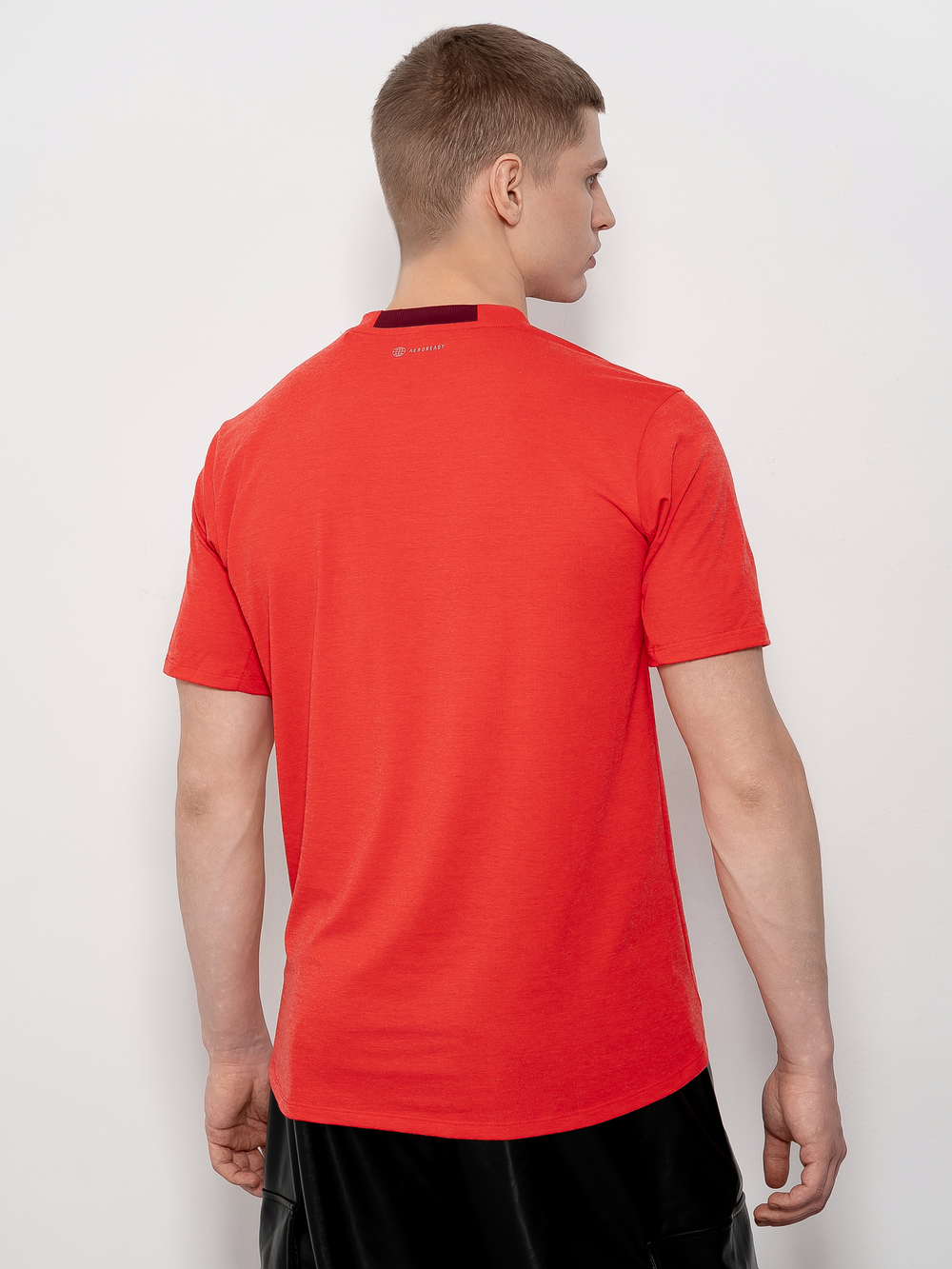 Футболка Adidas Training Tee HB9197