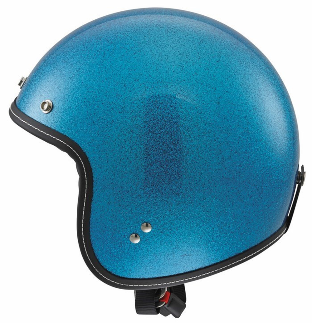 AGV RP 60 Solid-Metal Flake Blue