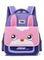 Çanta \ Bag \ Рюкзак Jinbs Kids purple