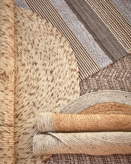 Ковер Neftali Ø200