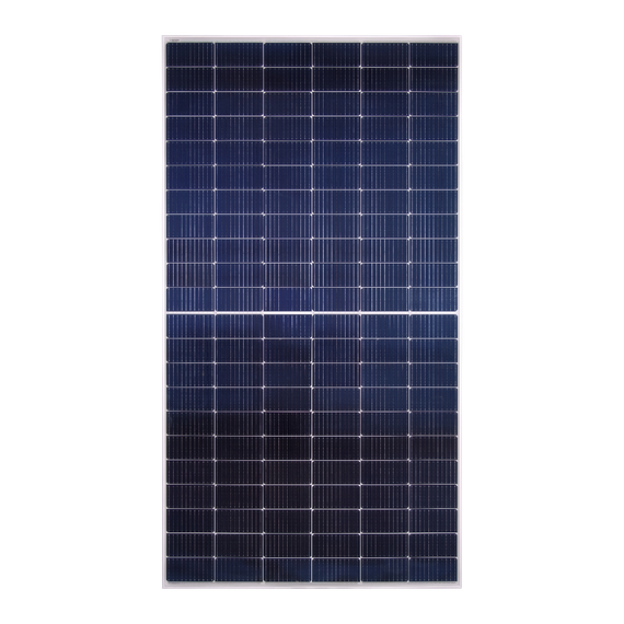 Солнечная батарея DELTA NXT 500-66/2 M10 HC, фото №769344541