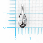 Тюльпан Fish Season LG антизахлест, керамика SIC, нерж. сталь (д.4мм)