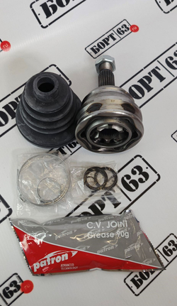 Шрус наружный PATRON PCV1009