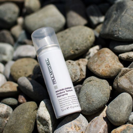 Гид по стайлингам Invisiblewear