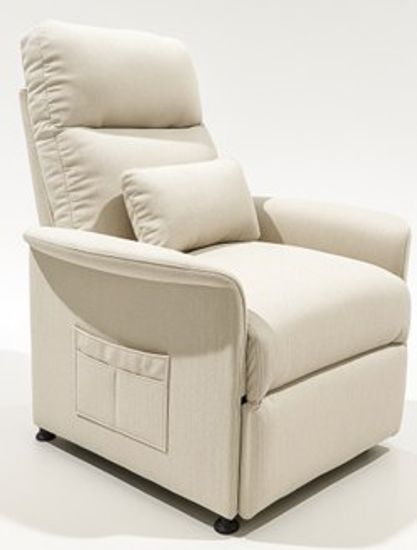 Кресло-реклайнер ЭЛЕКТРО-SOFA
