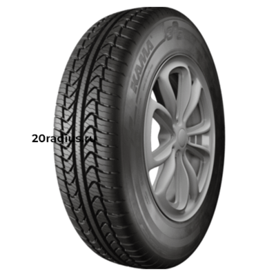 215/65R16 102T Кама-365 SUV (НК-242) TL