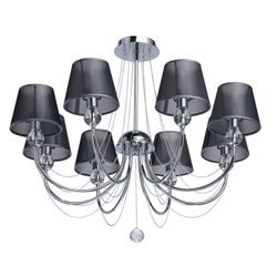 Люстра MW-Light Федерика