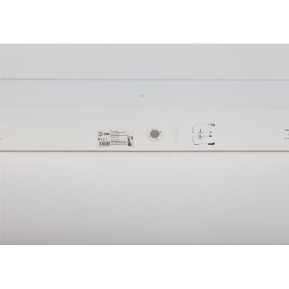 Светильник светодиодный ЭРА SPO-6-36-4K-P 36Вт 4000К IP40 595x595 призма | Светильники с внутренним драйвером