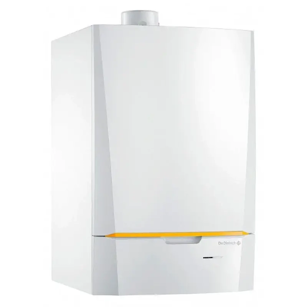 Котел конденсационный настенный De Dietrich MCA 25, НС-0085212