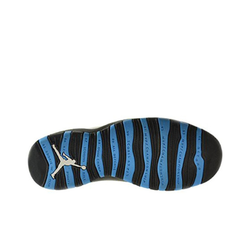 Кроссовки Air Jordan 10 Retro 'Powder Blue' 2014 310805-106