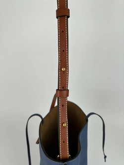 Сумка Loewe Gate Bucket Bag