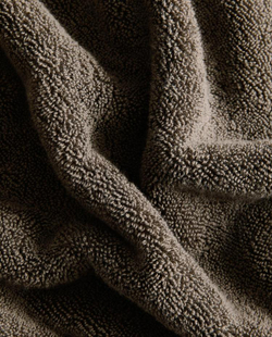 ZARA HOME МЯГКОЕ ХЛОПКОВОЕ ПОЛОТЕНЦЕ, НОРКА