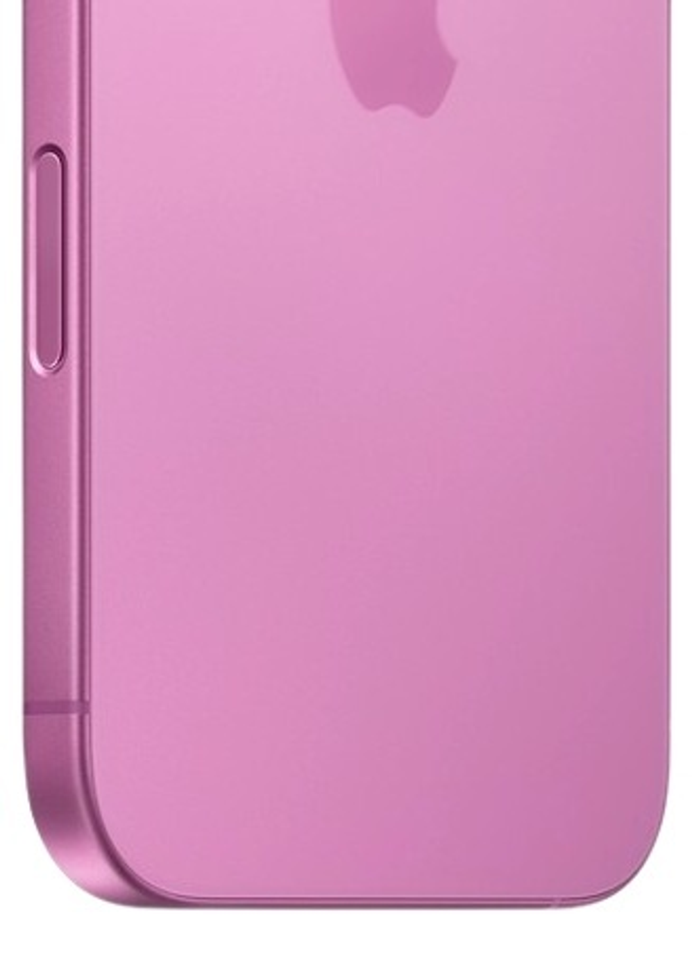 Смартфон Apple iPhone 16 128Gb розовый