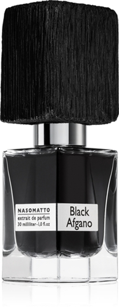 Nasomatto Black Afgano экстракт духов