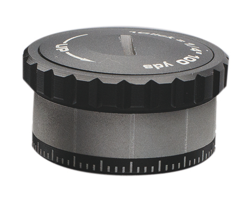 Прицел Nikko Stirling DIAMOND 6-24x50, сетка Holdfast (NDSI62450LRHF)