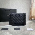 Yves Saint Laurent Envelope 31 cm