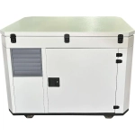 A-iPower A11000EAX бензиновый генератор в зимнем кожухе 1600 RAL 7035 129107