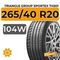 Triangle Group SporteX TH201 265/40 R20 104W