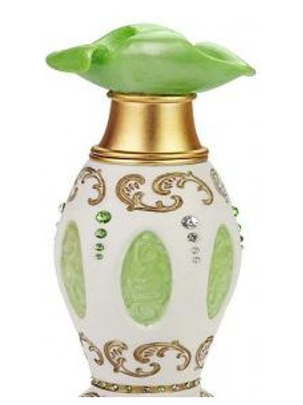 Rasasi Folklory Al Ward Green