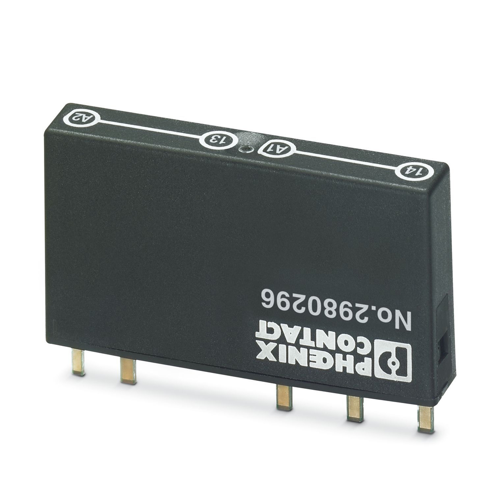 2980296 - PLC-BP (A1-14/A2-13) - Перемычка