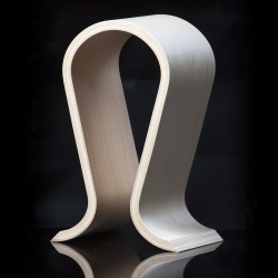 Sieveking Sound Maple