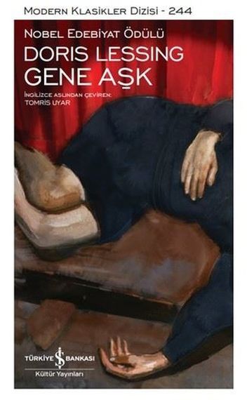 Gene Aşk