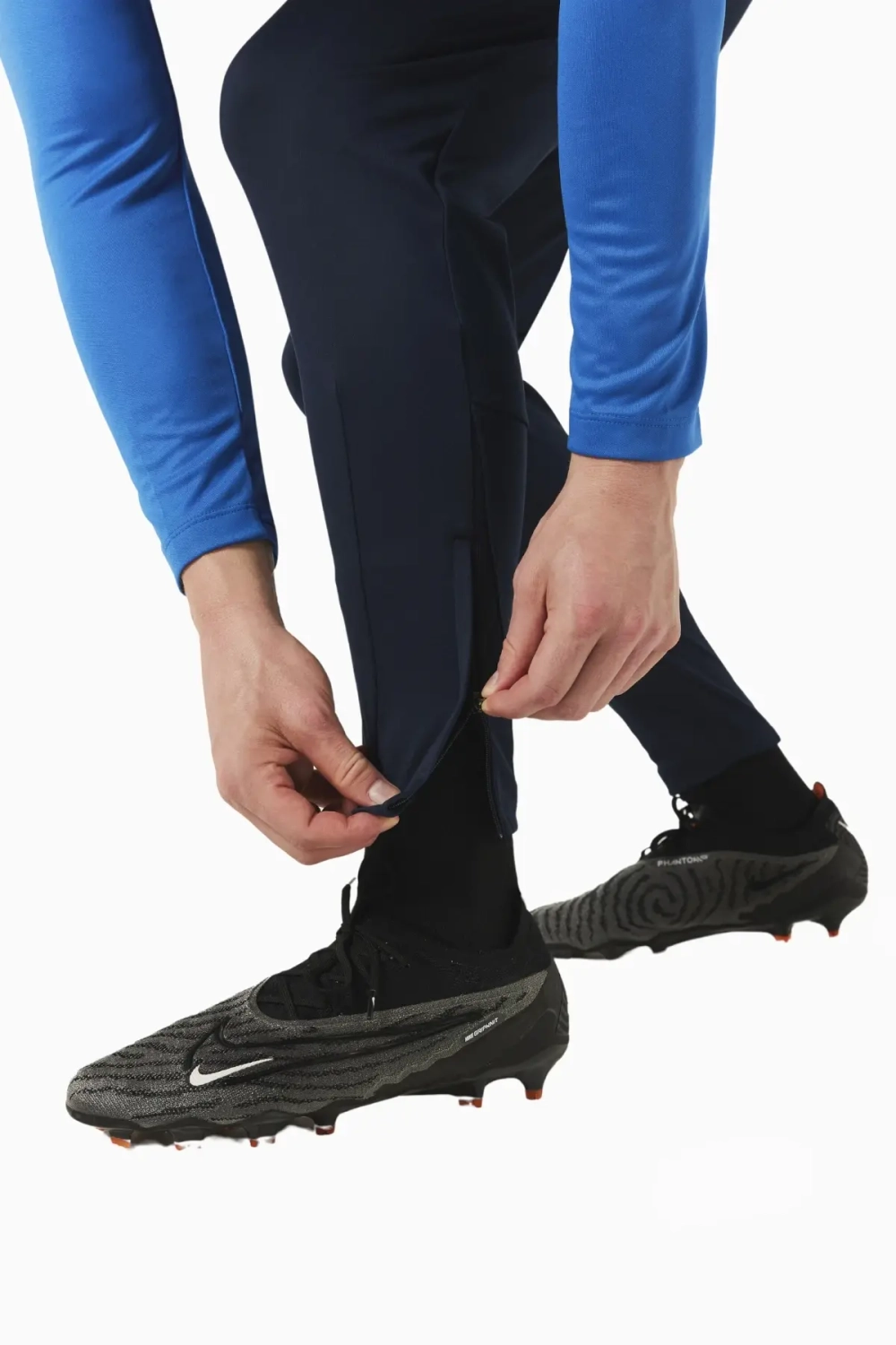 Штаны Nike Dri-FIT Academy Pro 24 Knit