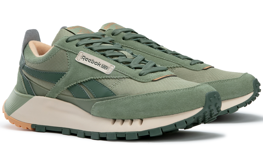 Кроссовки Reebok Cl Legacy W+