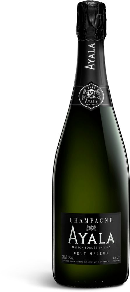 Ayala, Brut Majeur 0.375