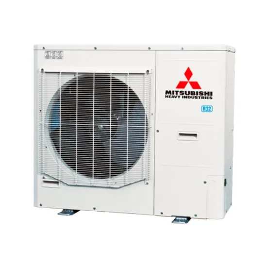 Напольно-потолочный кондиционер Mitsubishi Heavy FDE125VH / FDC125VNA-W