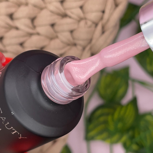 IceBeauty Nude Shine base 8, 15 мл