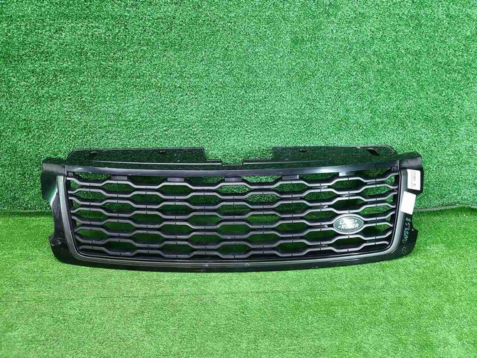 Решетка радиатора Range Rover Vogue 4 L405 (17-22)