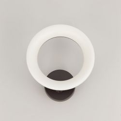 Citilux Паркер CL225B315 Бра светодиодное Венге