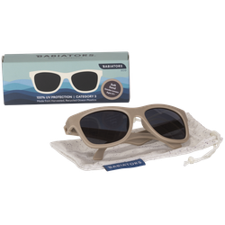 С/з очки Babiators Eco Navigator Тёплый песок