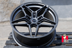 Комплект дисков RGW 024 18x8 et35 5x114.3