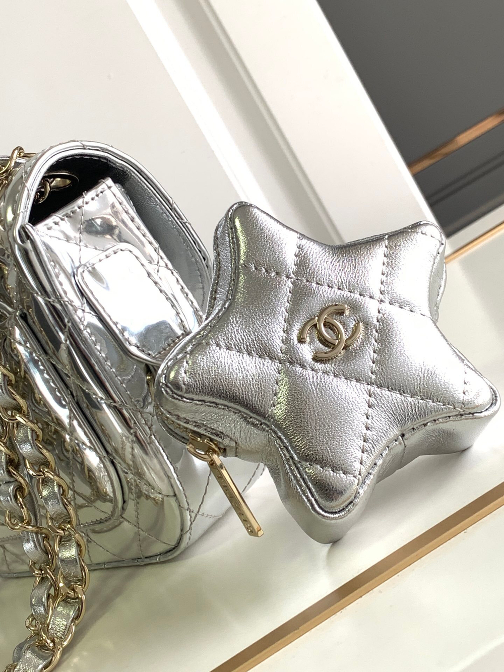 Chanel Bag 20 cm