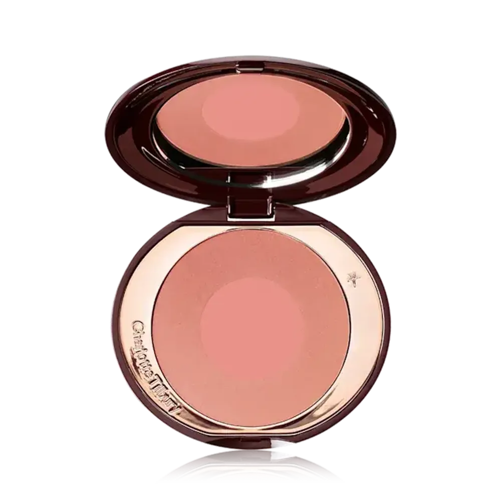 Румяна Charlotte Tilbury Cheek to Chic Powder Blusher - Ecstasy