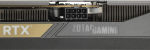 Видеокарта Zotac NVIDIA  GeForce RTX 5060TI RTX 5060TI 8GB AMP 8ГБ AMP, GDDR7, Ret [zt-b50610f-10m]