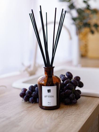 Диффузор ROSSO M