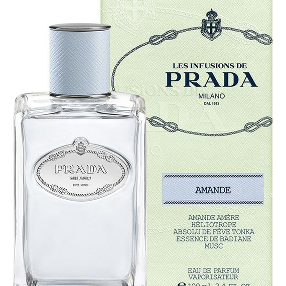 PRADA Infusion D&#39;Amande 100мл