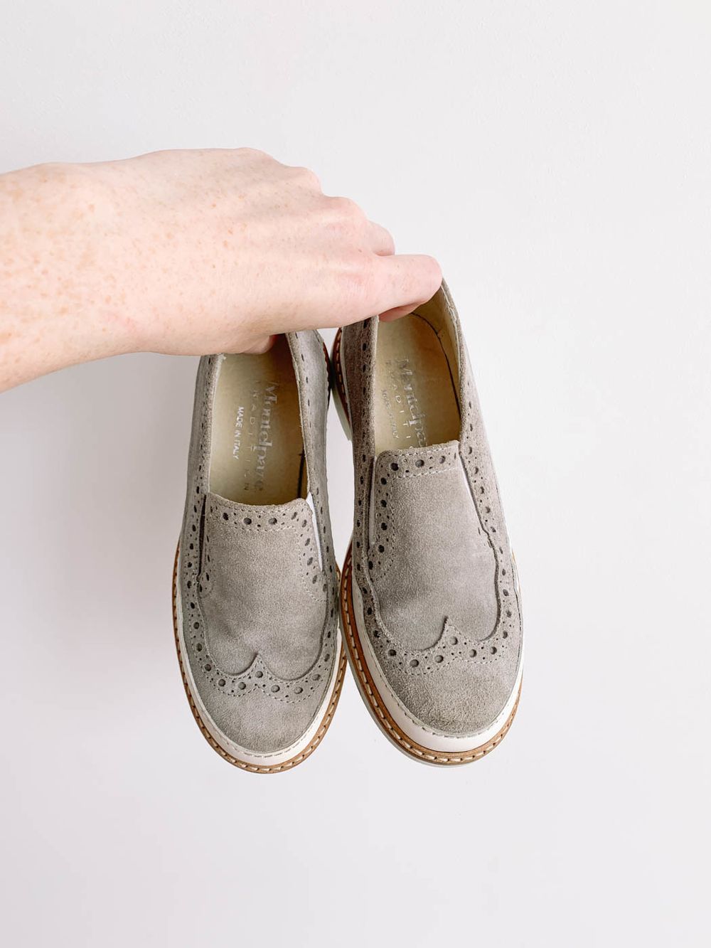 Туфли Montelpare, 29