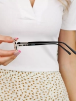 Оправа для очков мужская для зрения