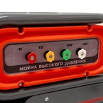 Автомойка Bennett Power KN-5500 400V KN-5500