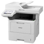 МФУ лазерное черно-белое Brother MFC-L6710DW